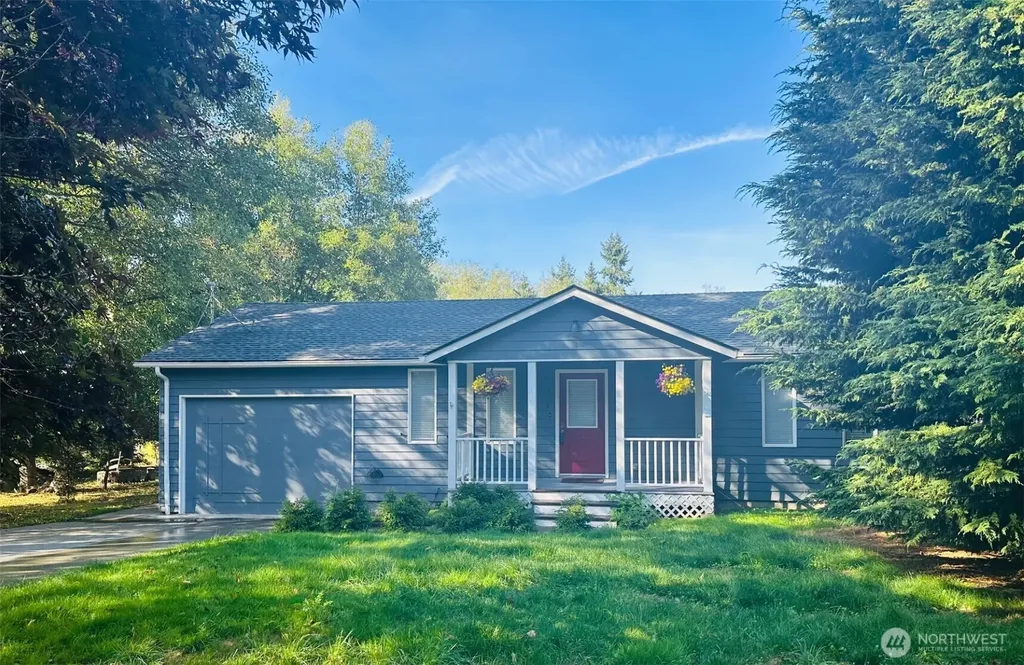 1226 Dewey Drive Coupeville WA 98239