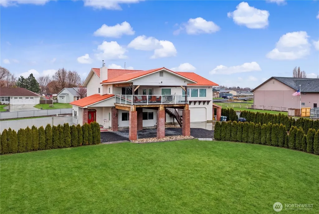 3062 Wildgoose Road NE Moses Lake WA 98837