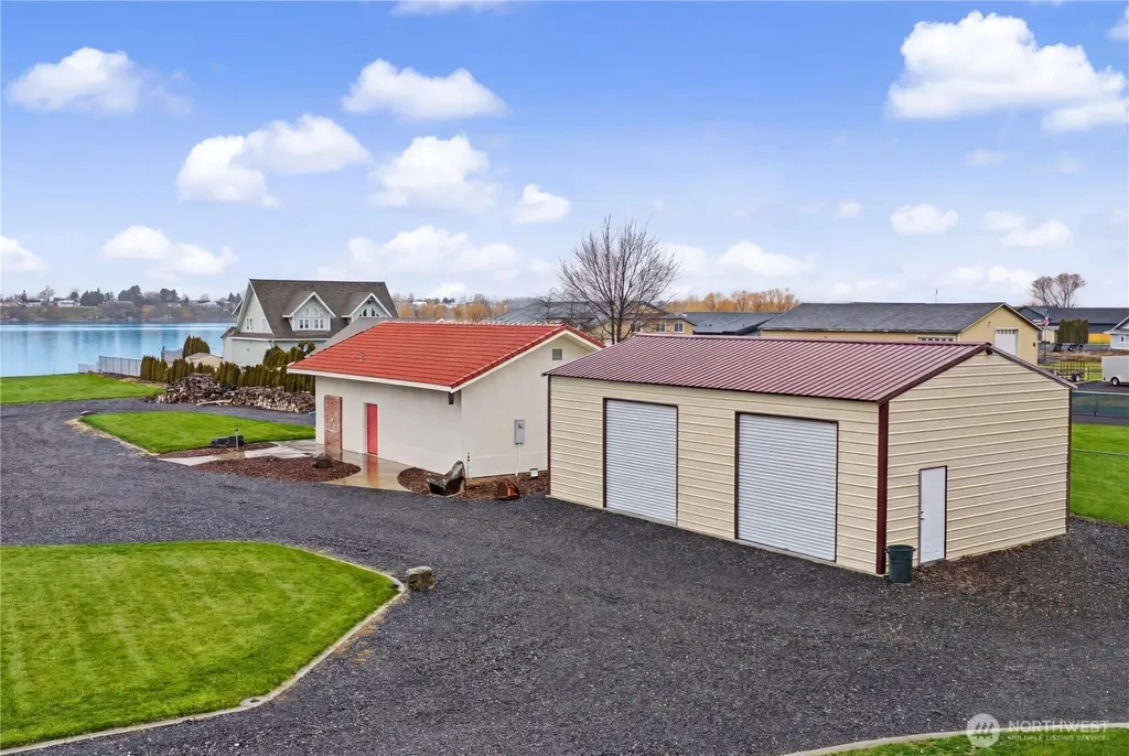 3062 Wildgoose Road NE Moses Lake WA 98837