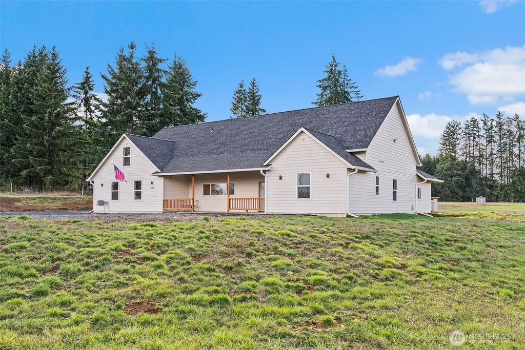 283 Tennessee Road Winlock WA 98596