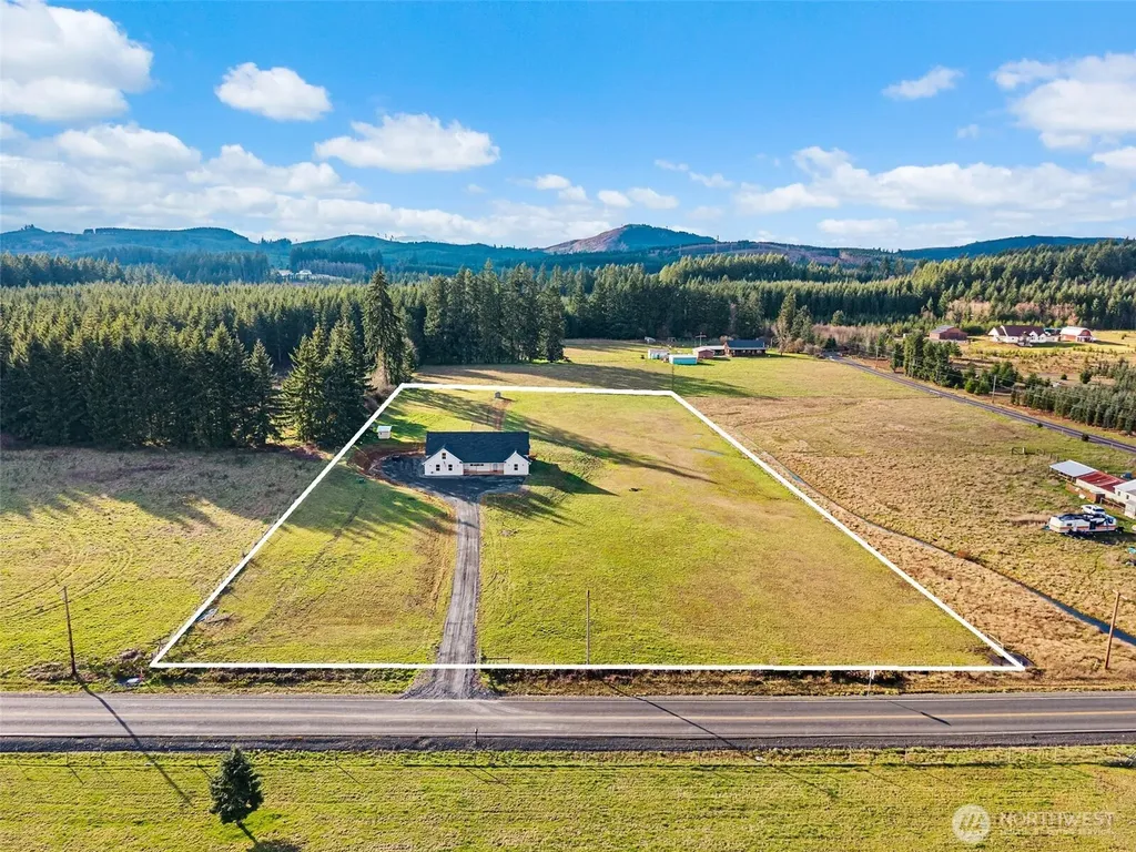 283 Tennessee Road Winlock WA 98596