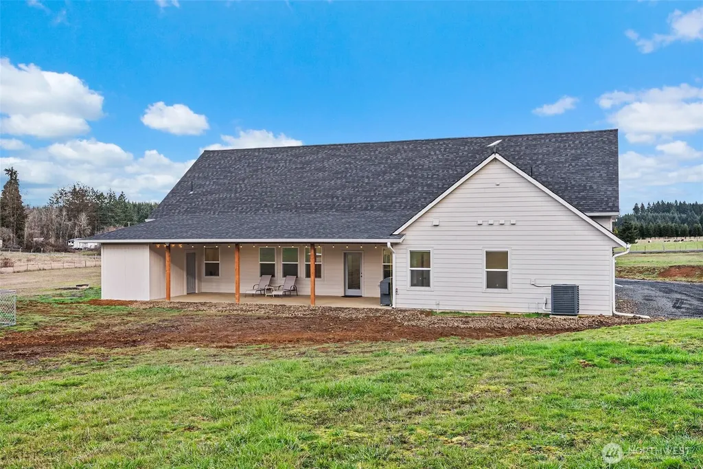 283 Tennessee Road Winlock WA 98596