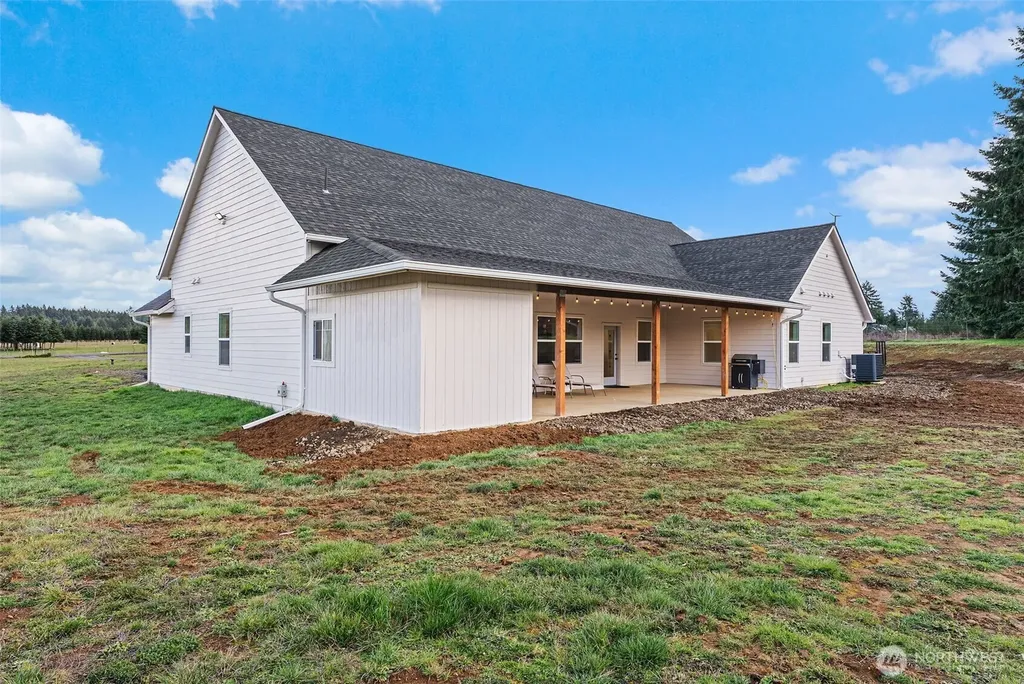 283 Tennessee Road Winlock WA 98596