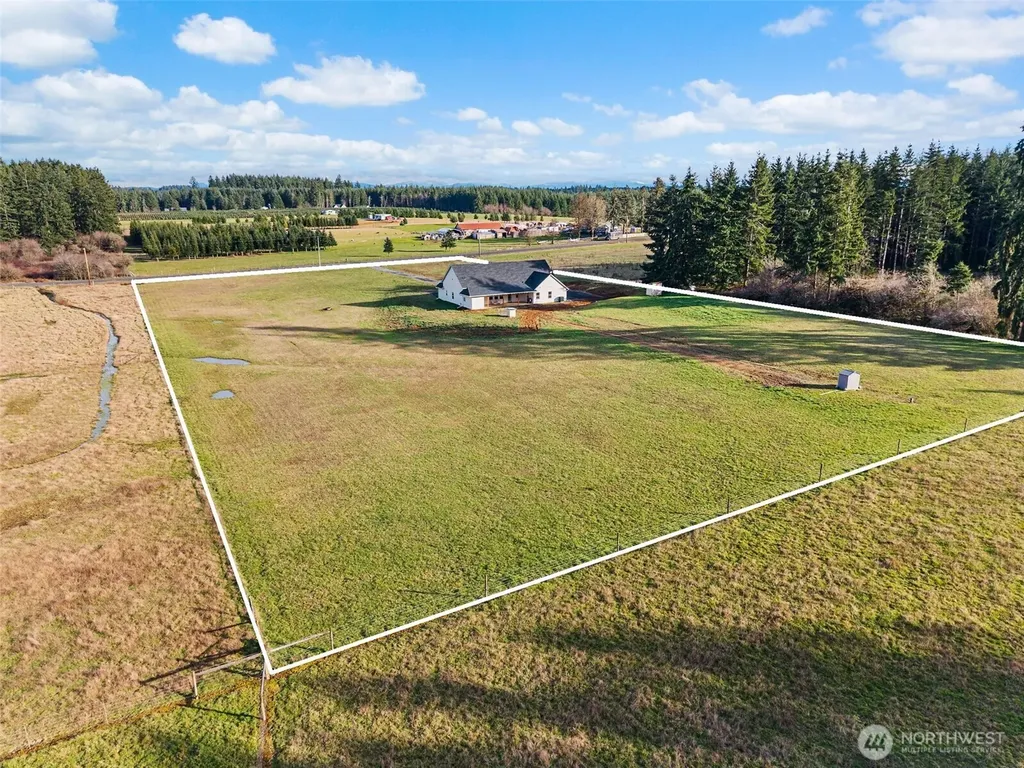 283 Tennessee Road Winlock WA 98596