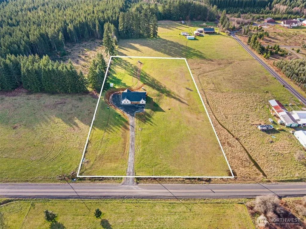 283 Tennessee Road Winlock WA 98596