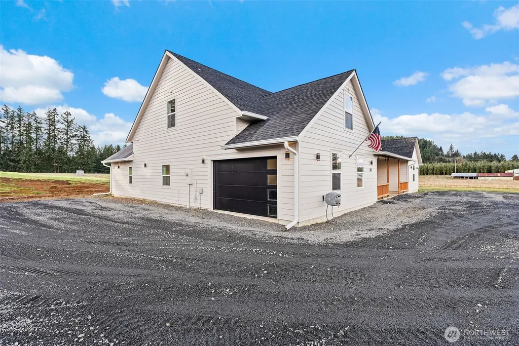 283 Tennessee Road Winlock WA 98596