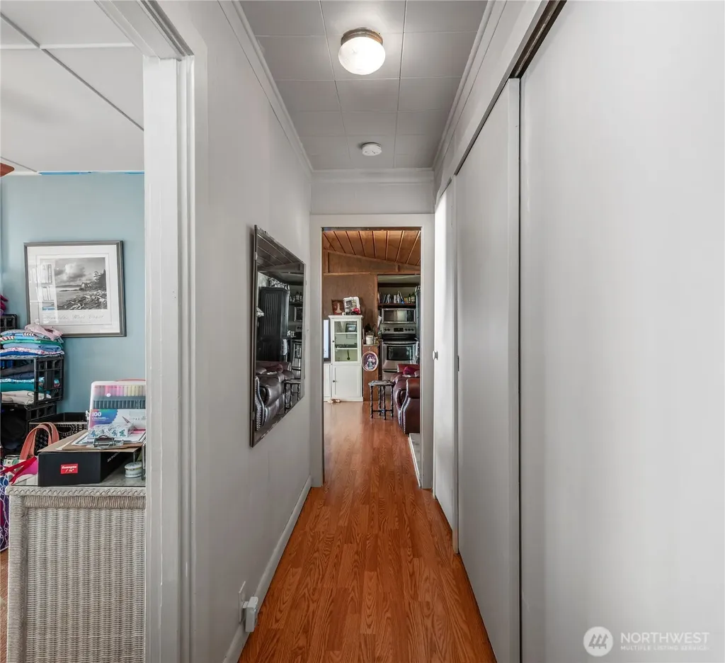791 Seal Rock Road Brinnon WA 98320