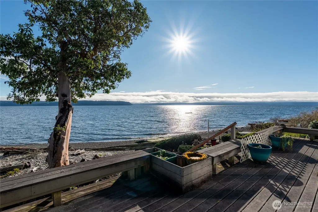791 Seal Rock Road Brinnon WA 98320