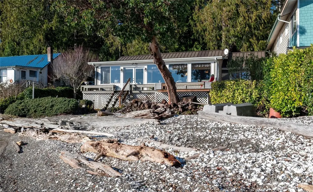 791 Seal Rock Road Brinnon WA 98320