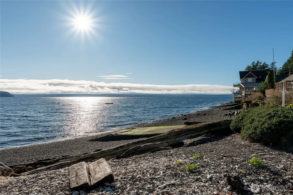 791 Seal Rock Road Brinnon WA 98320