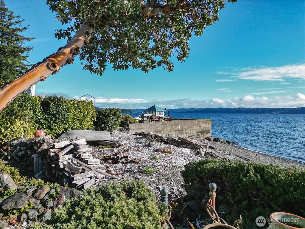 791 Seal Rock Road Brinnon WA 98320
