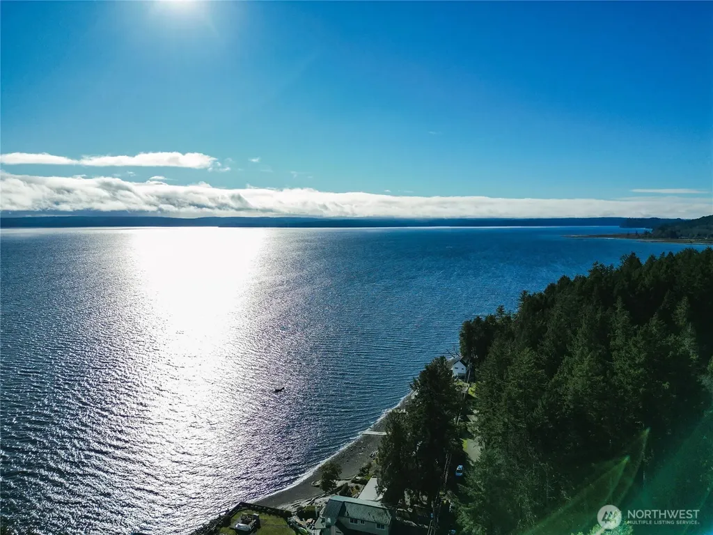791 Seal Rock Road Brinnon WA 98320