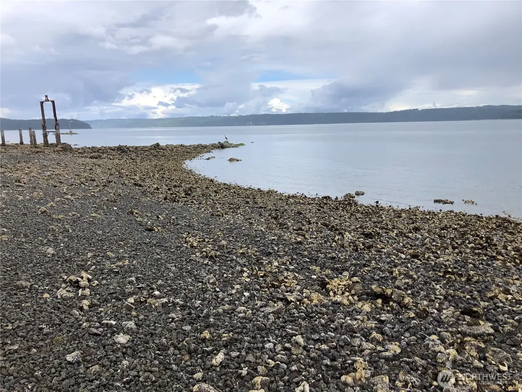 791 Seal Rock Road Brinnon WA 98320