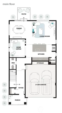 8808 44th Place NE Marysville WA 98270