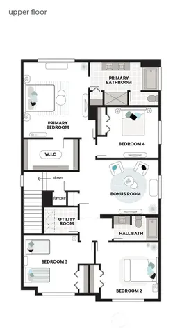 8808 44th Place NE Marysville WA 98270