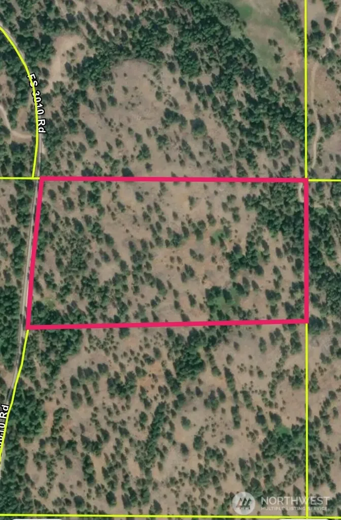 0 Fs 3010 Road Tonasket WA 98855