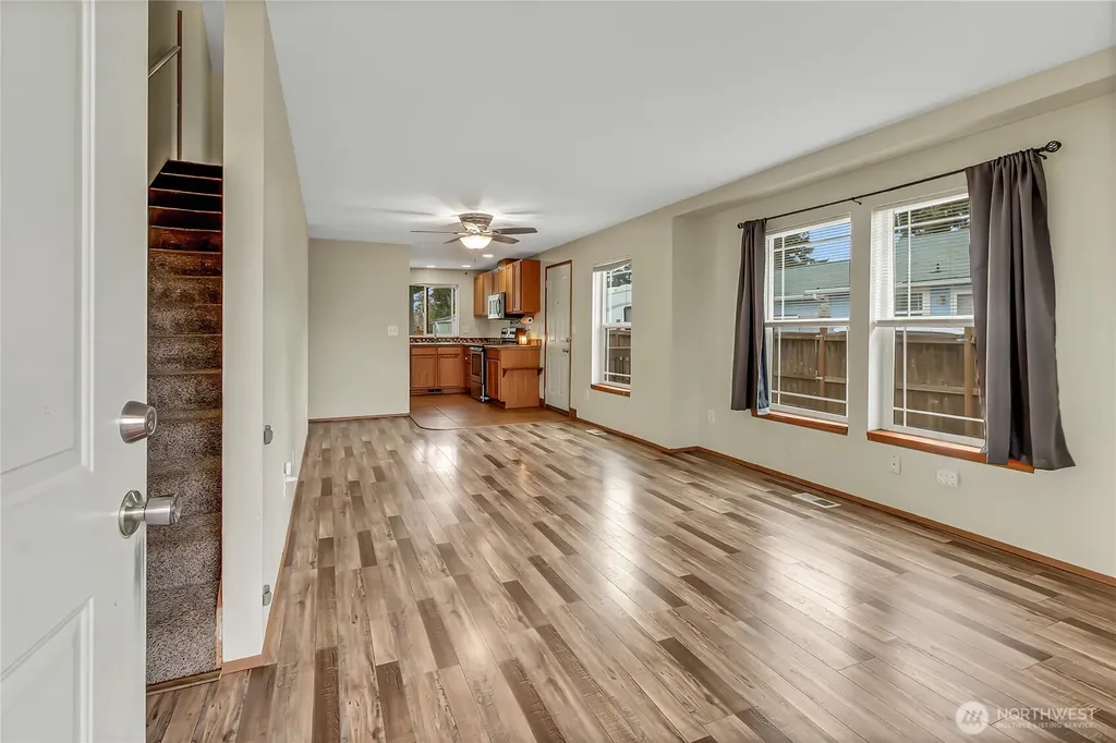309 Solberg Street NW Yelm WA 98597