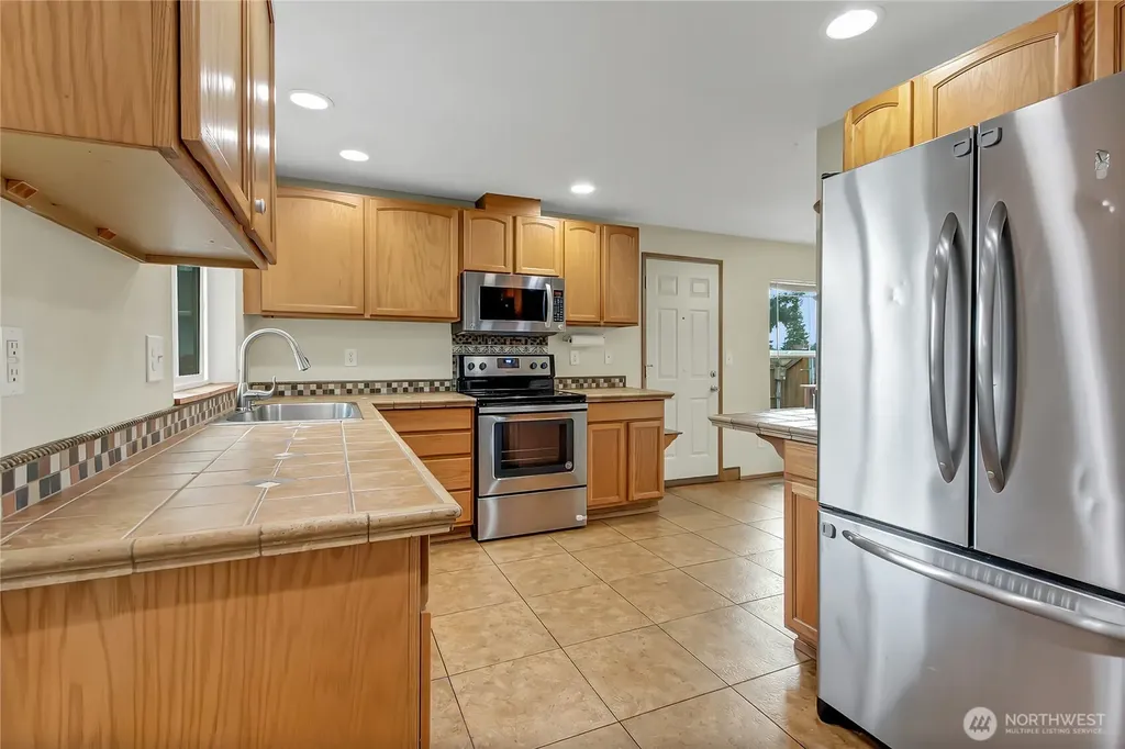 309 Solberg Street NW Yelm WA 98597