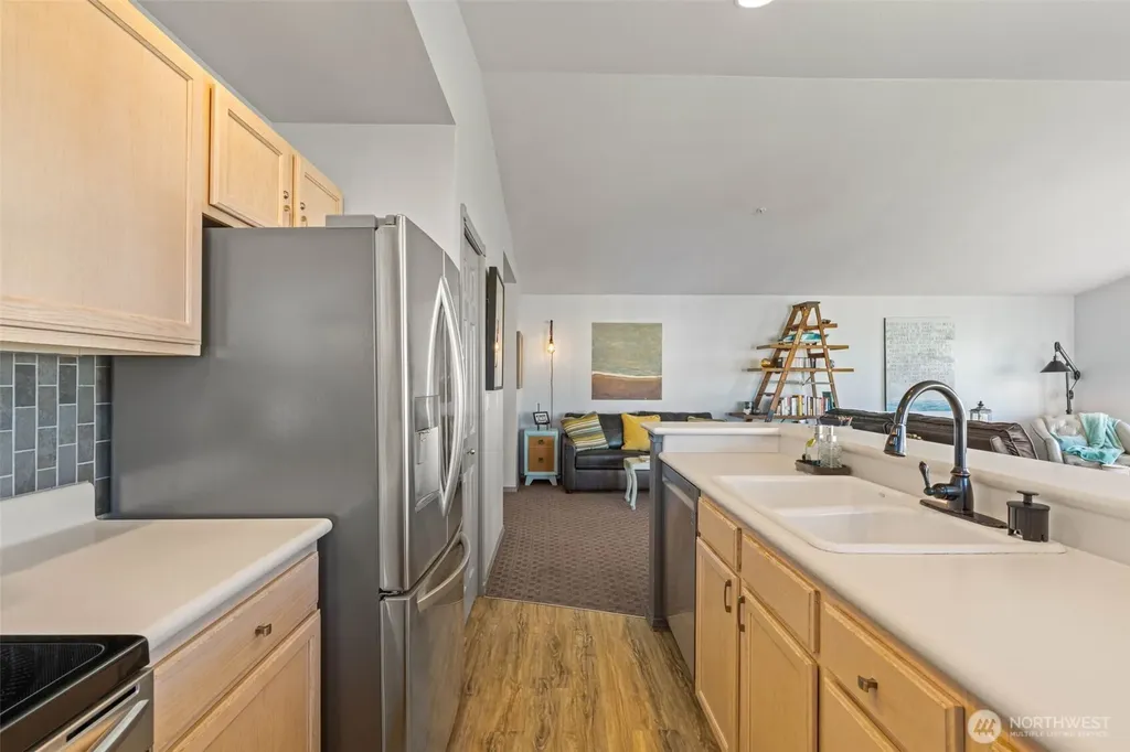 1600 W Ocean Avenue Westport WA 98595