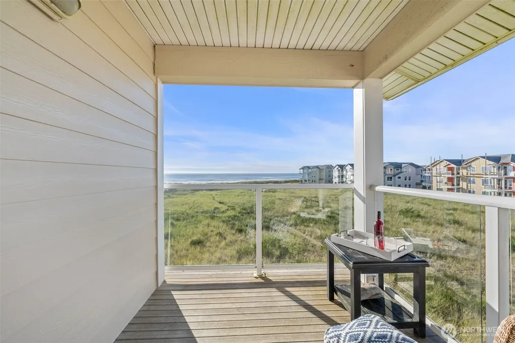 1600 W Ocean Avenue Westport WA 98595