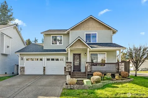 9604 25th Drive SE Everett WA 98208