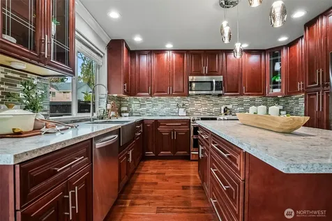9604 25th Drive SE Everett WA 98208