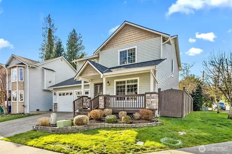 9604 25th Drive SE Everett WA 98208