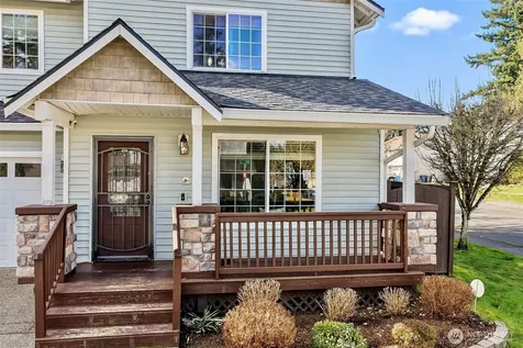 9604 25th Drive SE Everett WA 98208