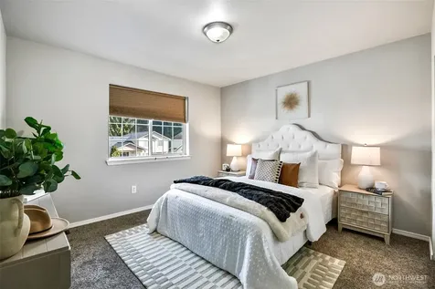 9604 25th Drive SE Everett WA 98208