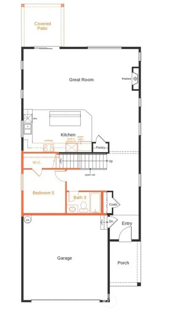 3514 237th Street SE Bothell WA 98021