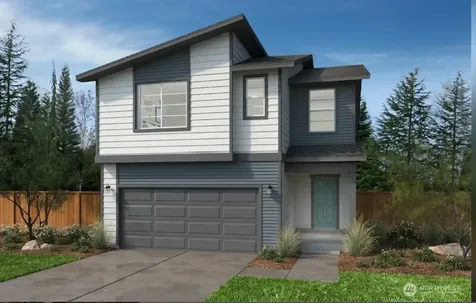 3514 237th Street SE Bothell WA 98021