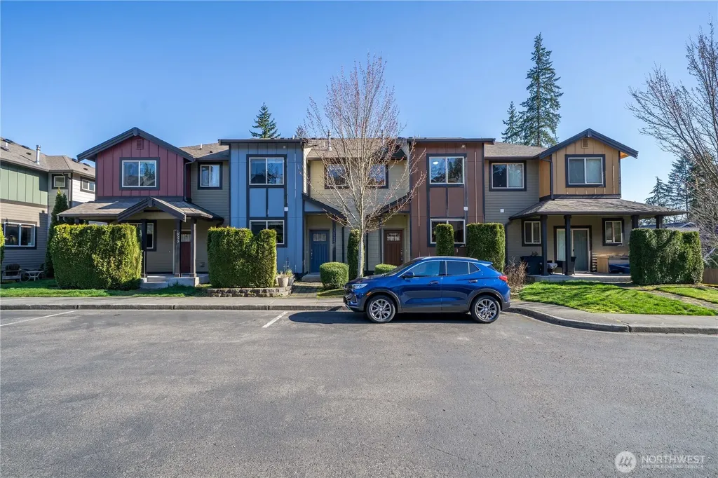 16528 2nd Park SE Bothell WA 98012