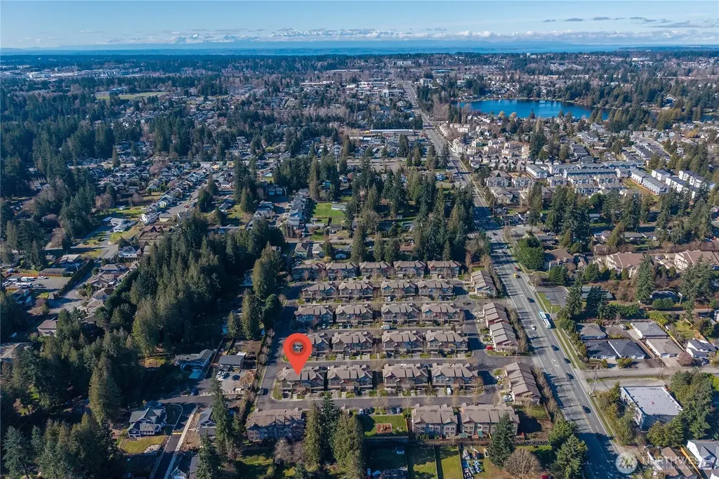 16528 2nd Park SE Bothell WA 98012