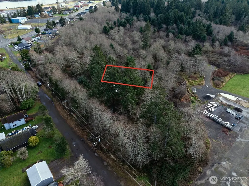 0 E Schley Street Aberdeen WA 98520
