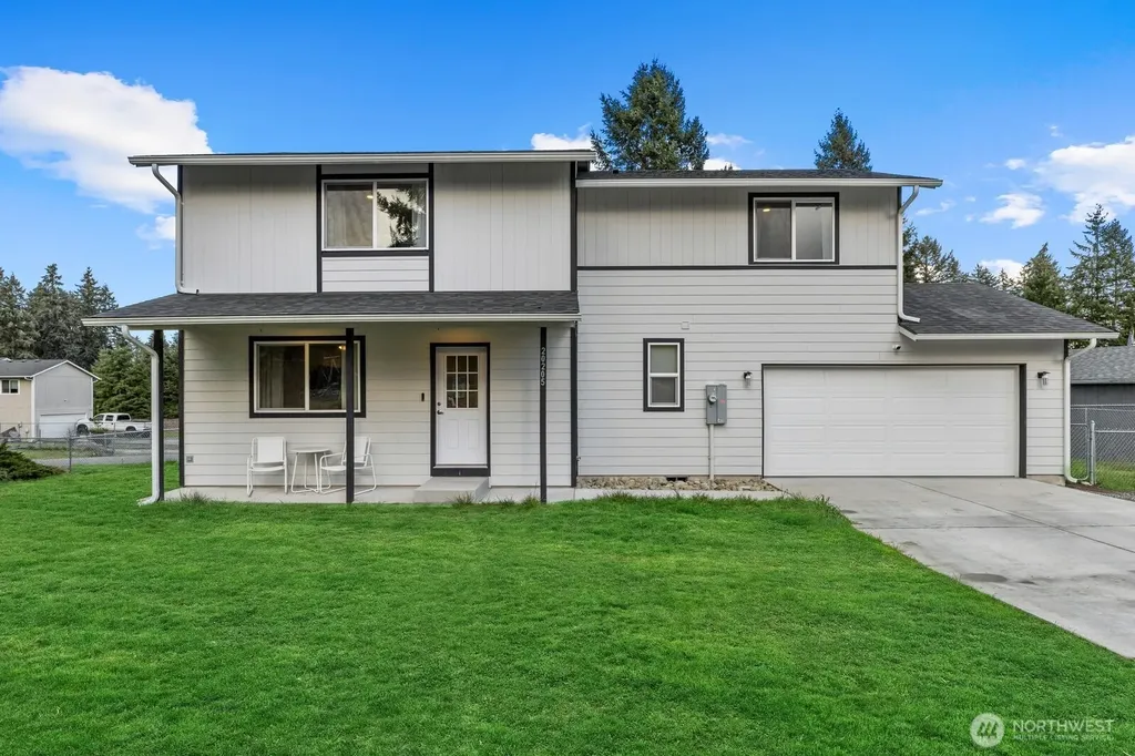 20205 66th Avenue Ct E Spanaway WA 98387