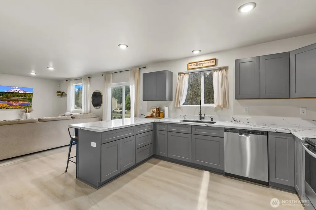 20205 66th Avenue Ct E Spanaway WA 98387