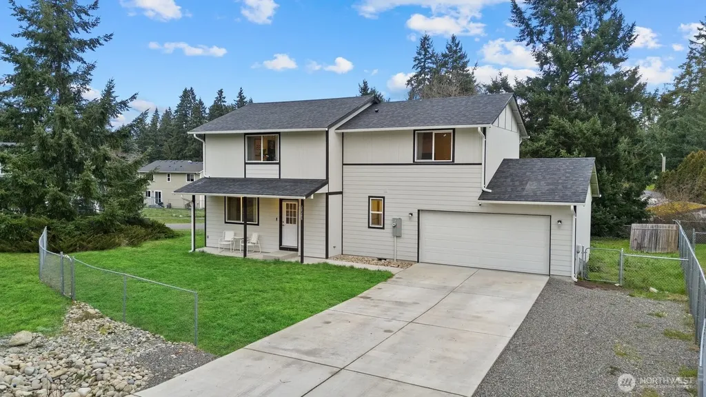 20205 66th Avenue Ct E Spanaway WA 98387