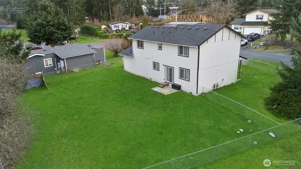 20205 66th Avenue Ct E Spanaway WA 98387