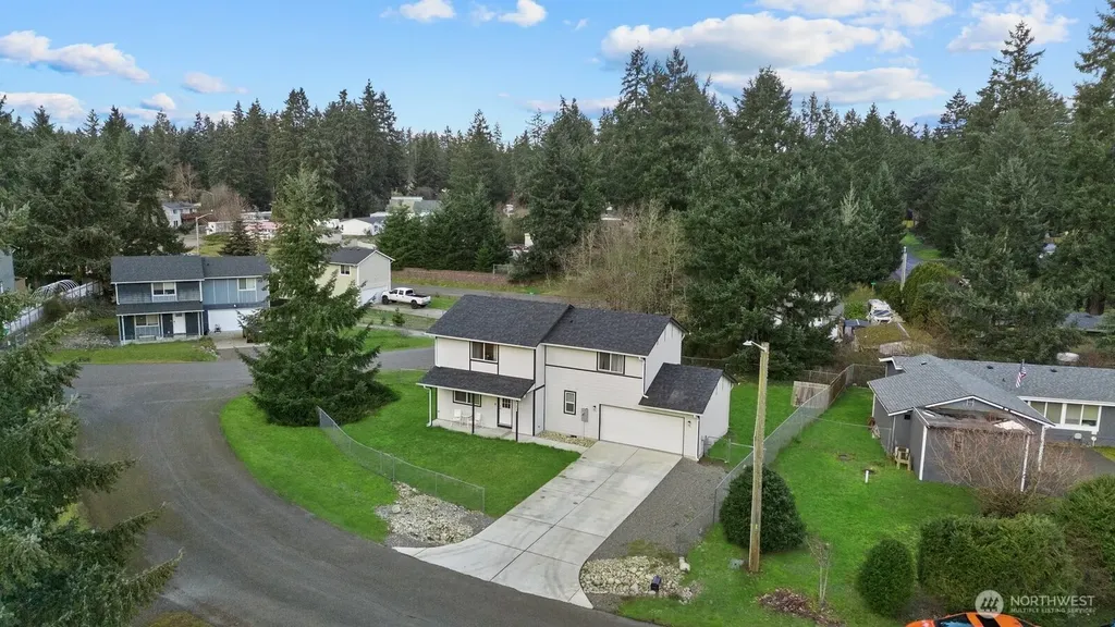 20205 66th Avenue Ct E Spanaway WA 98387