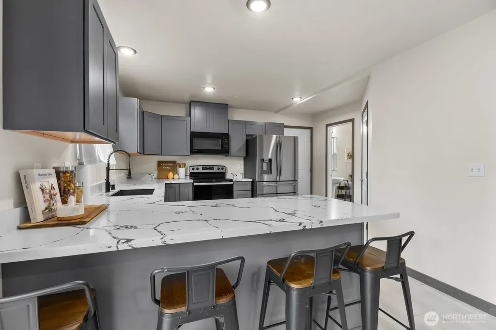 20205 66th Avenue Ct E Spanaway WA 98387