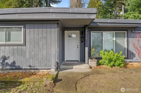 3012 SW 102nd Street Seattle WA 98146