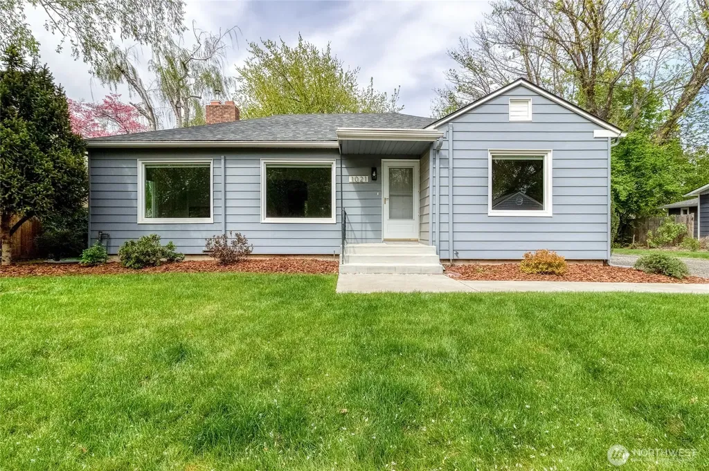 1021 E Chestnut Street Walla Walla WA 99362