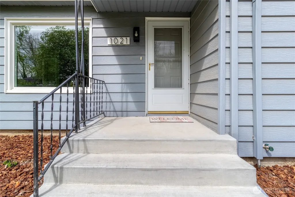1021 E Chestnut Street Walla Walla WA 99362