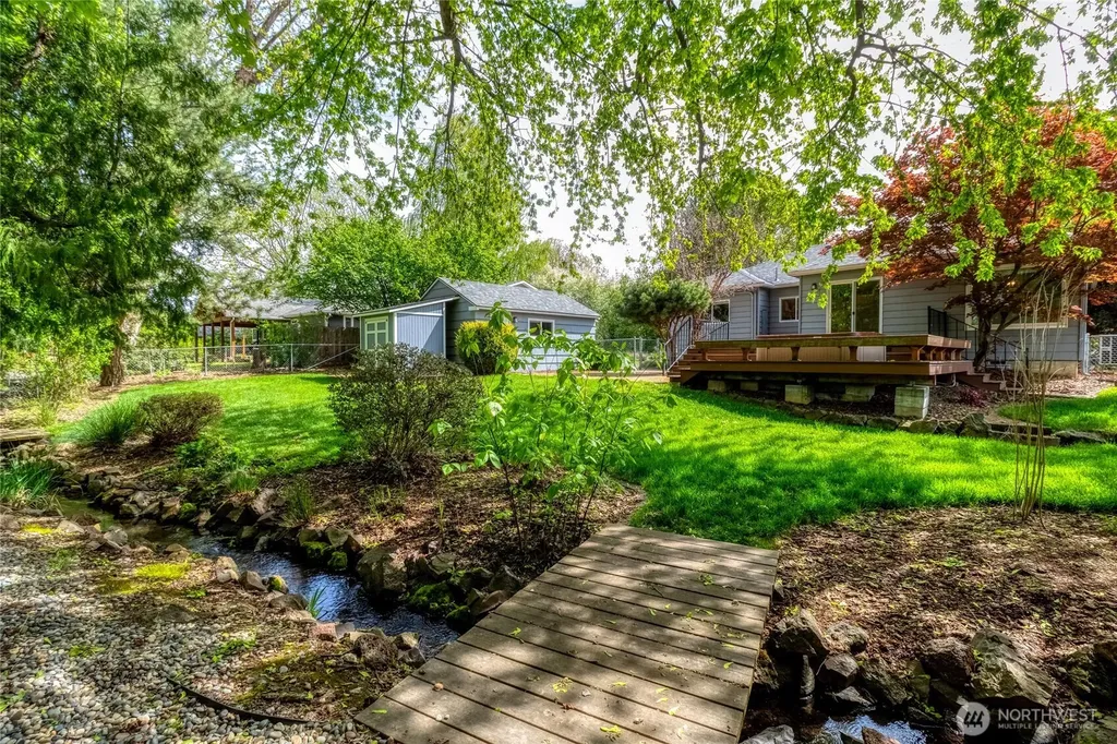1021 E Chestnut Street Walla Walla WA 99362