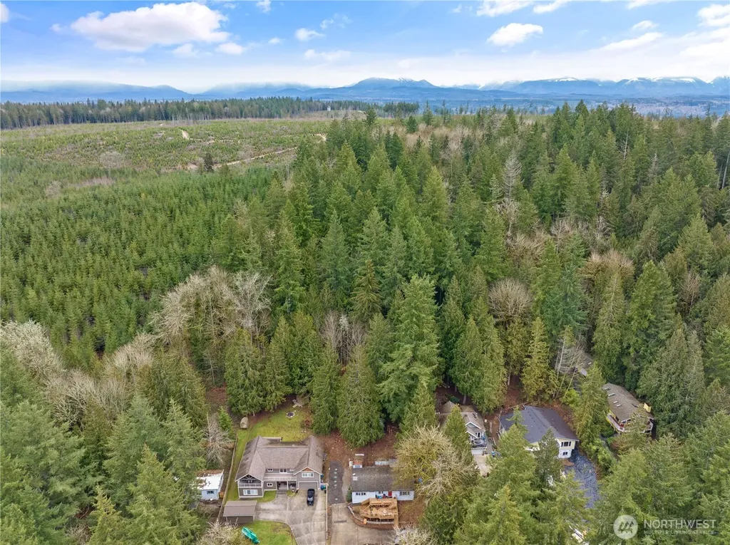 3866 E Ames Lake Drive NE Redmond WA 98053