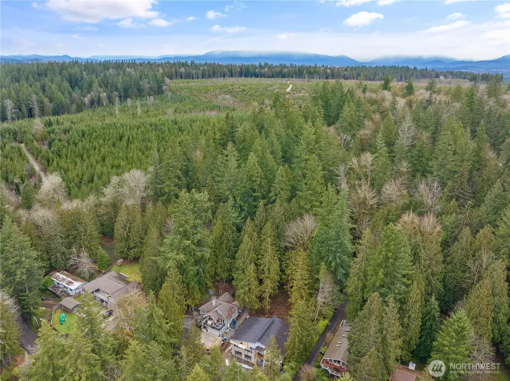 3866 E Ames Lake Drive NE Redmond WA 98053