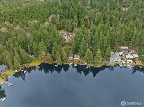 3866 E Ames Lake Drive NE Redmond WA 98053