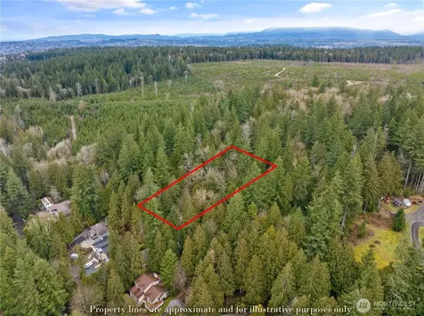 3866 E Ames Lake Drive NE Redmond WA 98053