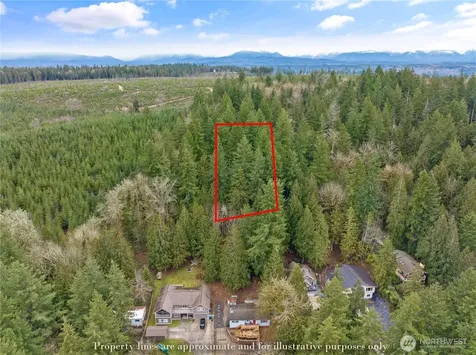 3866 E Ames Lake Drive NE Redmond WA 98053