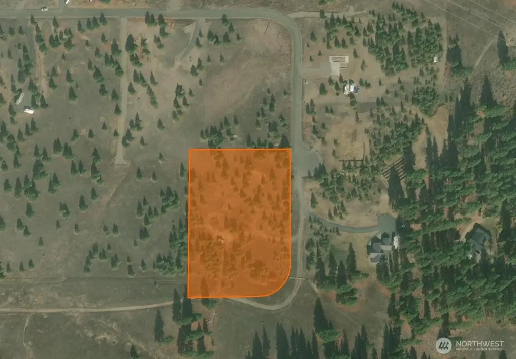 1640 Leo Lane Cle Elum WA 98922